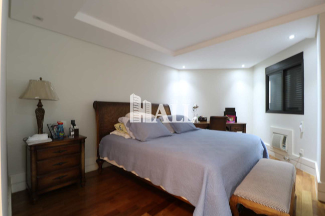 Imagem Apartamento com 3 Quartos à Venda, 200 m² em Centro - São José Do Rio Preto Imagem Apartamento com 3 Quartos à Venda, 200 m² em Centro - São José Do Rio Preto