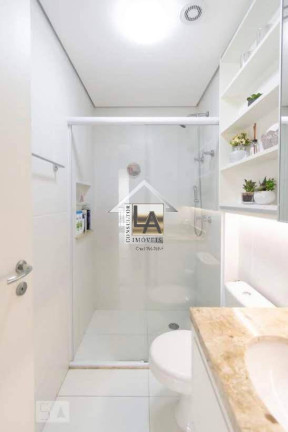 Imagem Apartamento com 2 Quartos à Venda, 65 m² em Campo Belo - São Paulo Imagem Apartamento com 2 Quartos à Venda, 65 m² em Campo Belo - São Paulo
