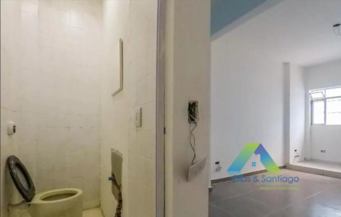 Imagem Casa com 2 Quartos à Venda, 200 m² em Vila Santo Estéfano - São Paulo Imagem Casa com 2 Quartos à Venda, 200 m² em Vila Santo Estéfano - São Paulo