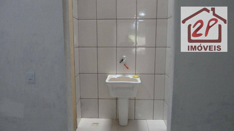 Imagem Galpão para Alugar, 110 m² em Residencial São Francisco - São José Dos Campos Imagem Galpão para Alugar, 110 m² em Residencial São Francisco - São José Dos Campos