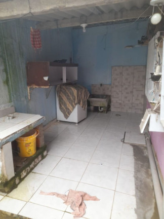 Imagem Casa com 3 Quartos à Venda, 150 m² em Vila Vera Cruz - Mongaguá Imagem Casa com 3 Quartos à Venda, 150 m² em Vila Vera Cruz - Mongaguá