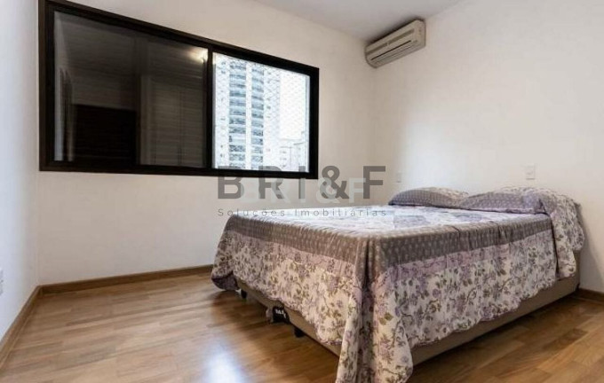 Imagem Apartamento com 4 Quartos à Venda, 260 m² em Campo Belo - São Paulo Imagem Apartamento com 4 Quartos à Venda, 260 m² em Campo Belo - São Paulo