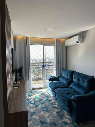 Imagem Apartamento com 2 Quartos à Venda, 63 m² em Maia - Guarulhos Imagem Apartamento com 2 Quartos à Venda, 63 m² em Maia - Guarulhos