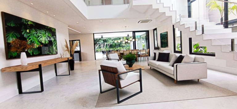 Imagem Casa com 5 Quartos à Venda, 429 m² em Riviera De São Lourenço - Bertioga