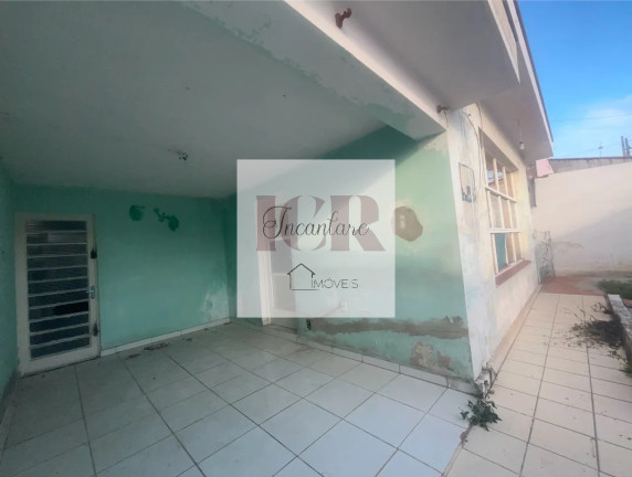 Imagem Casa com 3 Quartos à Venda, 300 m² em Jardim Piratininga - Sorocaba