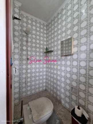 Imagem Apartamento com 3 Quartos à Venda, 155 m² em Embaré - Santos Imagem Apartamento com 3 Quartos à Venda, 155 m² em Embaré - Santos