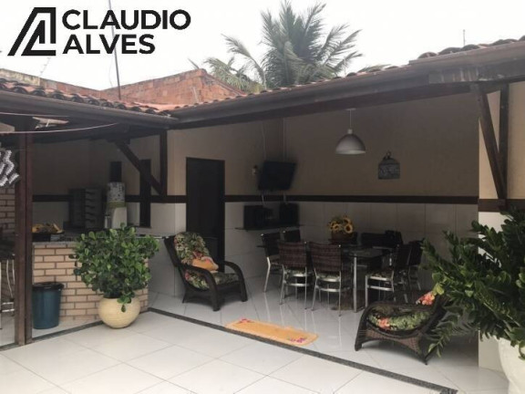 Imagem Casa com 6 Quartos à Venda, 300 m² em Parque Ipê - Feira De Santana Imagem Casa com 6 Quartos à Venda, 300 m² em Parque Ipê - Feira De Santana