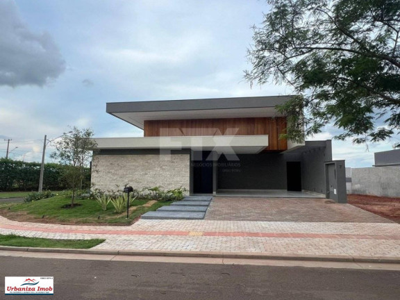 Imagem Casa de Condomínio com 3 Quartos à Venda, 234 m² em Alphaville 2 - Campo Grande Imagem Casa de Condomínio com 3 Quartos à Venda, 234 m² em Alphaville 2 - Campo Grande