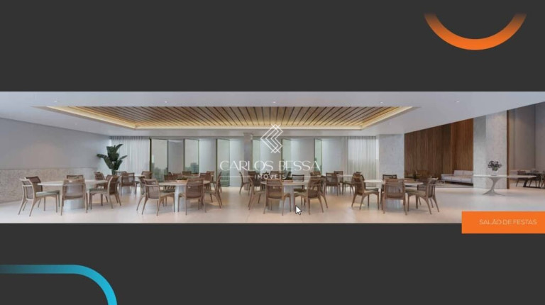Imagem Apartamento com 3 Quartos à Venda, 142 m² em Casa Amarela - Recife
