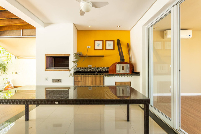 Imagem Apartamento com 3 Quartos à Venda, 245 m² em Alphaville - Santana De Parnaíba