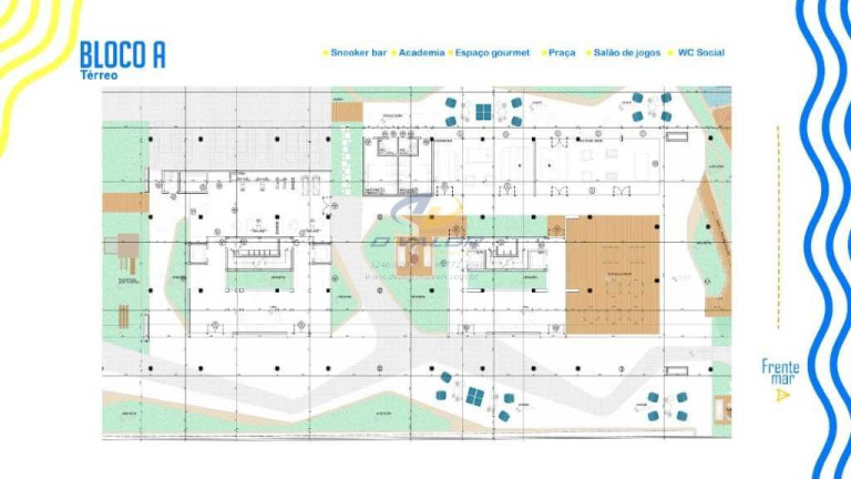Imagem Apartamento com 2 Quartos à Venda, 75 m² em Intermares - Cabedelo Imagem Apartamento com 2 Quartos à Venda, 75 m² em Intermares - Cabedelo