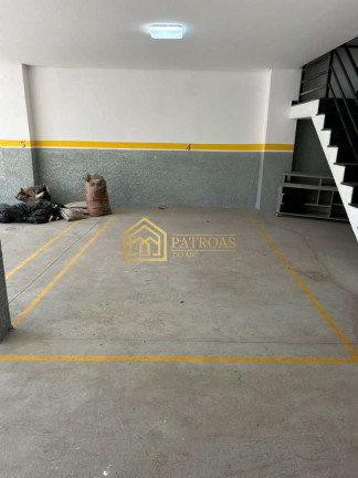 Imagem Apartamento com 2 Quartos à Venda, 47 m² em Vila Príncipe De Gales - Santo André Imagem Apartamento com 2 Quartos à Venda, 47 m² em Vila Príncipe De Gales - Santo André