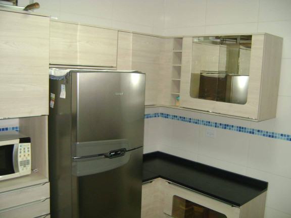 Imagem Sobrado com 2 Quartos à Venda, 65 m² em Jardim Itapemirim - São Paulo