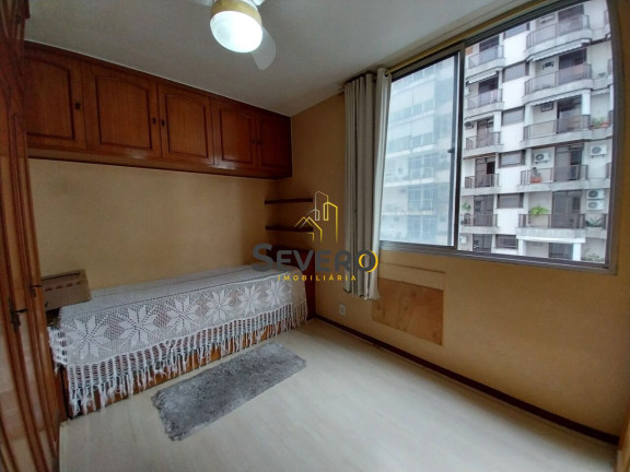 Imagem Apartamento com 2 Quartos à Venda, 80 m² em Icaraí - Niterói Imagem Apartamento com 2 Quartos à Venda, 80 m² em Icaraí - Niterói