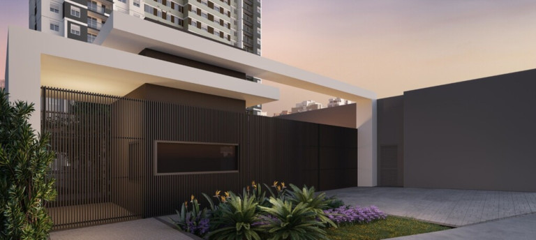 Imagem Imóvel com 2 Quartos à Venda, 47 m² em Socorro - São Paulo Imagem Imóvel com 2 Quartos à Venda, 47 m² em Socorro - São Paulo