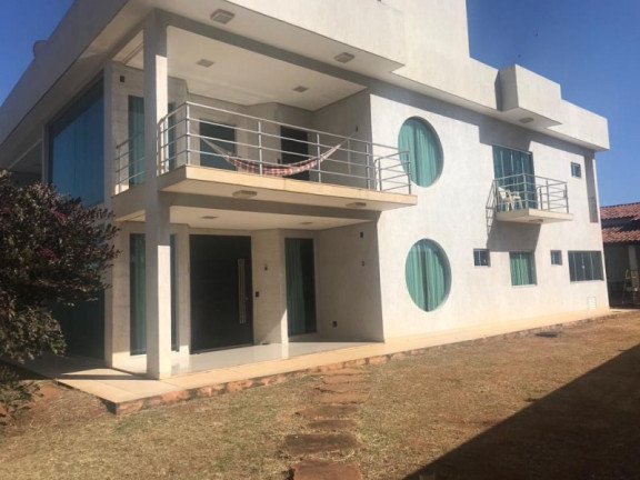 Imagem Casa com 4 Quartos à Venda, 500 m² em Vicente Pires - Vicente Pires Imagem Casa com 4 Quartos à Venda, 500 m² em Vicente Pires - Vicente Pires