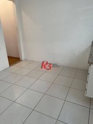 Imagem Apartamento com 3 Quartos à Venda, 75 m² em Campo Grande - Santos Imagem Apartamento com 3 Quartos à Venda, 75 m² em Campo Grande - Santos