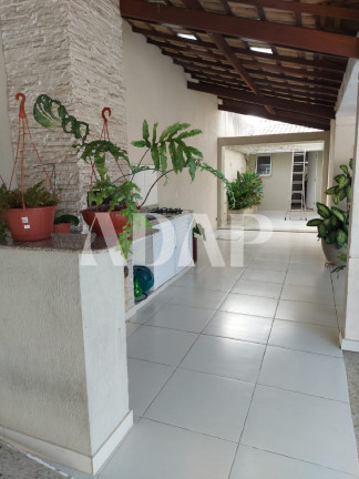 Imagem Casa com 4 Quartos à Venda, 238 m² em Recreio Dos Bandeirantes - Rio De Janeiro