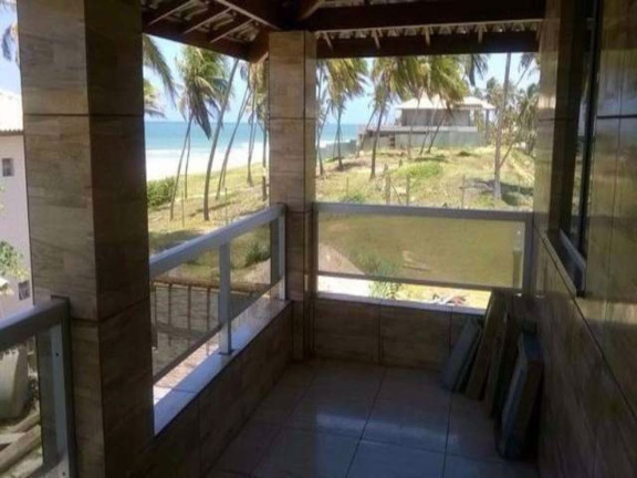 Imagem Casa com 3 Quartos à Venda, 180 m² em Barra Do Jacuípe - Camaçari Imagem Casa com 3 Quartos à Venda, 180 m² em Barra Do Jacuípe - Camaçari