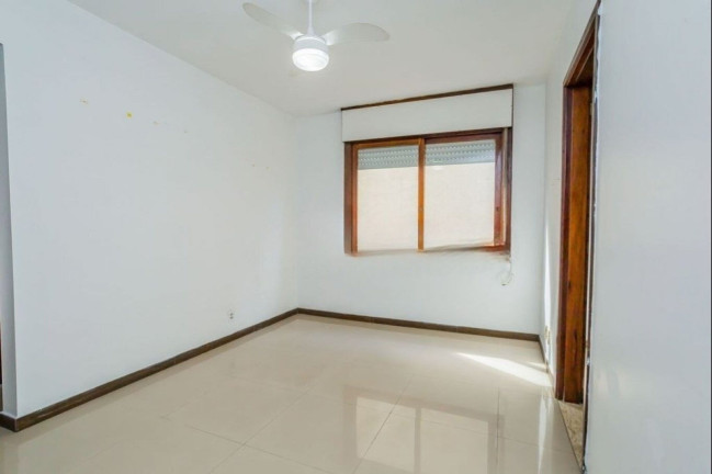 Foto do imóvel Apartamento com 1 Quarto à Venda, 47 m² em Cidade Baixa - Porto Alegre