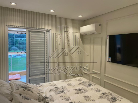 Imagem Apartamento com 3 Quartos à Venda, 122 m² em Canto Do Forte - Praia Grande
