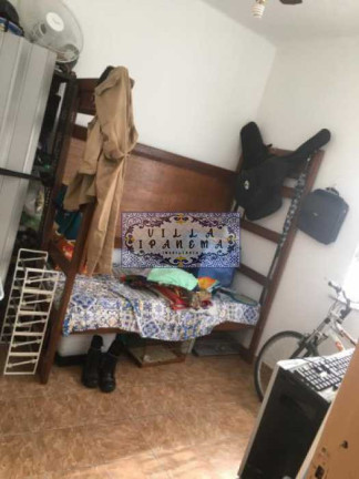 Imagem Apartamento com 3 Quartos à Venda, 89 m² em Rio Comprido - Rio De Janeiro Imagem Apartamento com 3 Quartos à Venda, 89 m² em Rio Comprido - Rio De Janeiro