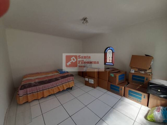 Imagem Casa com 3 Quartos à Venda, 138 m² em Parque Novo Oratório - Santo André Imagem Casa com 3 Quartos à Venda, 138 m² em Parque Novo Oratório - Santo André