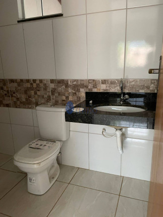 Imagem Casa com 3 Quartos à Venda, 120 m² em Itamaraty 4ª Etapa - Anápolis Imagem Casa com 3 Quartos à Venda, 120 m² em Itamaraty 4ª Etapa - Anápolis