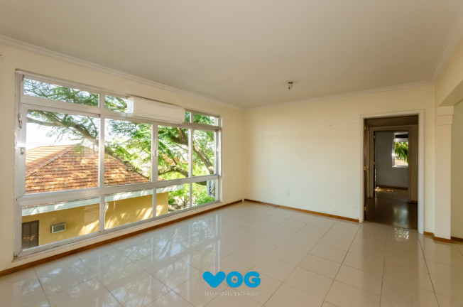 Imagem Imóvel com 3 Quartos à Venda, 110 m² em Petrópolis - Porto Alegre