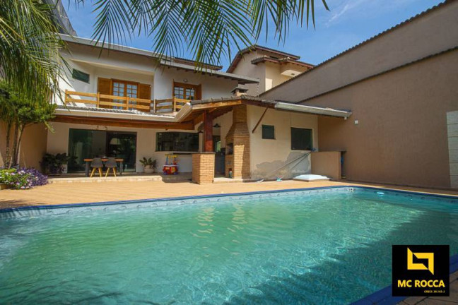 Imagem Casa com 3 Quartos à Venda, 314 m² em Independência - São Bernardo Do Campo Imagem Casa com 3 Quartos à Venda, 314 m² em Independência - São Bernardo Do Campo