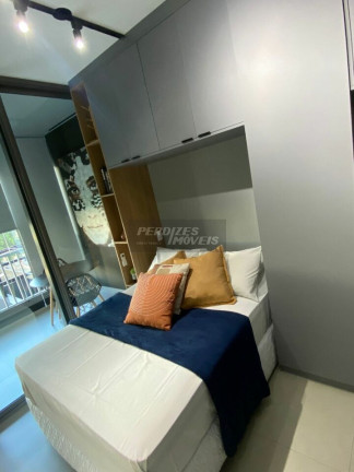 Imagem Apartamento com 1 Quarto à Venda, 24 m² em Perdizes - São Paulo Imagem Apartamento com 1 Quarto à Venda, 24 m² em Perdizes - São Paulo