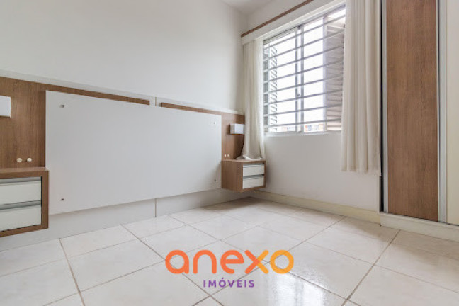 Imagem Apartamento com 3 Quartos à Venda, 104 m² em Vila Nova - Blumenau