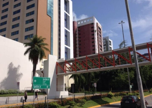 Imagem Sala Comercial para Alugar, 170 m² em Boa Viagem - Recife