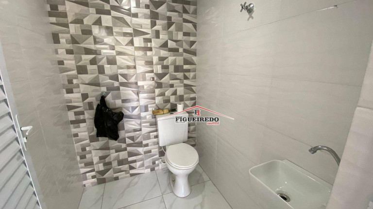 Imagem Sala Comercial para Alugar, 55 m² em Boqueirão - Praia Grande