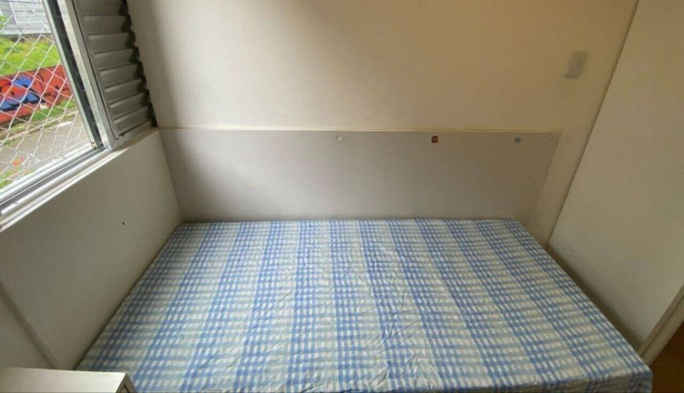 Imagem Apartamento com 3 Quartos à Venda, 62 m² em Guilhermina - Praia Grande Imagem Apartamento com 3 Quartos à Venda, 62 m² em Guilhermina - Praia Grande