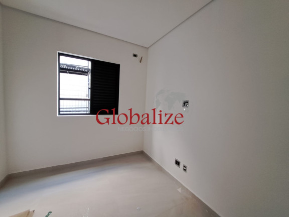 Imagem Casa com 3 Quartos à Venda, 100 m² em Embaré - Santos Imagem Casa com 3 Quartos à Venda, 100 m² em Embaré - Santos