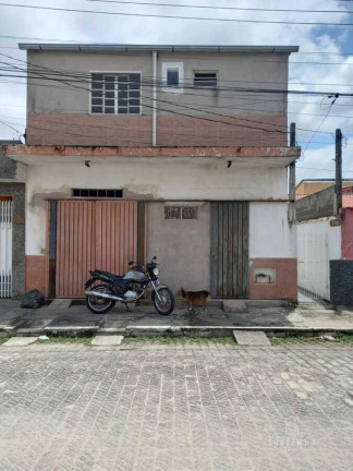 Imagem Casa com 4 Quartos à Venda, 64 m² em Cruzeiro