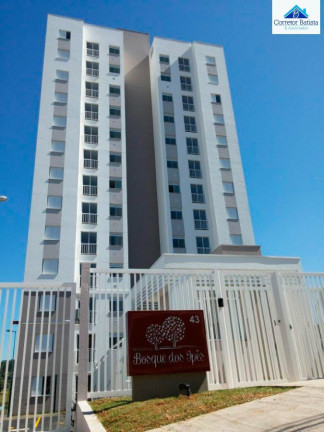 Imagem Apartamento com 2 Quartos à Venda, 48 m² em Cidade Satélite íris - Campinas Imagem Apartamento com 2 Quartos à Venda, 48 m² em Cidade Satélite íris - Campinas