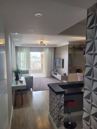 Imagem Apartamento com 3 Quartos à Venda, 96 m² em Alem Ponte - Sorocaba Imagem Apartamento com 3 Quartos à Venda, 96 m² em Alem Ponte - Sorocaba