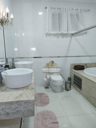 Imagem Casa com 3 Quartos à Venda, 250 m² em Centro - Várzea Grande Imagem Casa com 3 Quartos à Venda, 250 m² em Centro - Várzea Grande