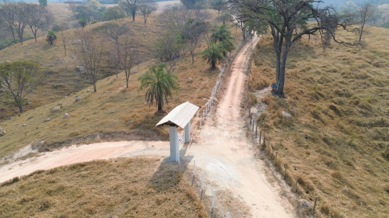Imagem Chácara com 2 Quartos à Venda, 110.000 m² em Florestal Imagem Chácara com 2 Quartos à Venda, 110.000 m² em Florestal