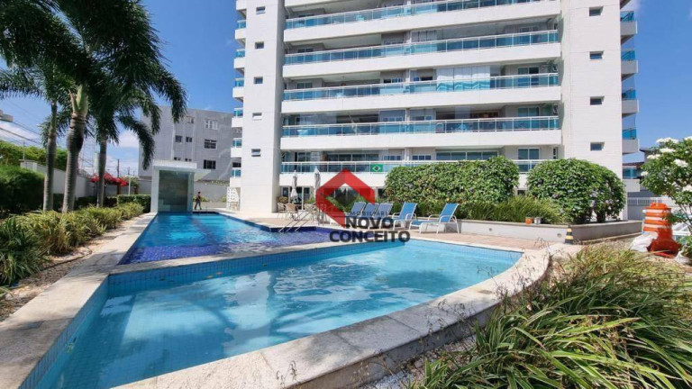 Imagem Apartamento com 3 Quartos à Venda, 111 m² em Aldeota - Fortaleza Imagem Apartamento com 3 Quartos à Venda, 111 m² em Aldeota - Fortaleza