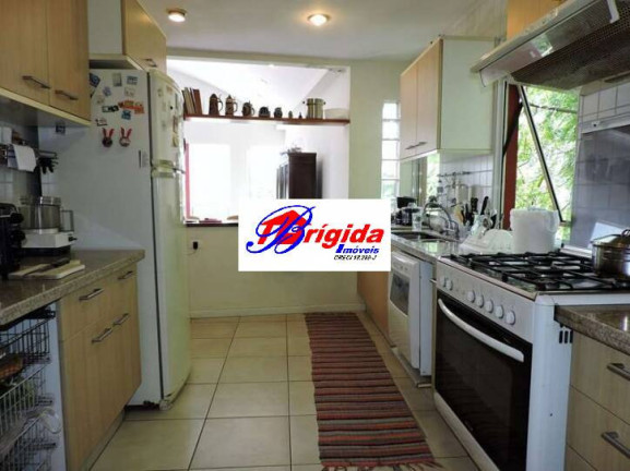 Imagem Casa de Condomínio com 3 Quartos à Venda, 276 m² em Palos Verdes - Cotia Imagem Casa de Condomínio com 3 Quartos à Venda, 276 m² em Palos Verdes - Cotia