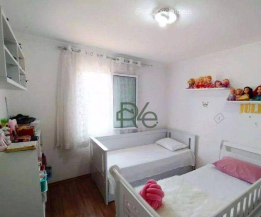 Imagem Casa com 2 Quartos à Venda, 70 m² em Nativo Clube - Cotia Imagem Casa com 2 Quartos à Venda, 70 m² em Nativo Clube - Cotia
