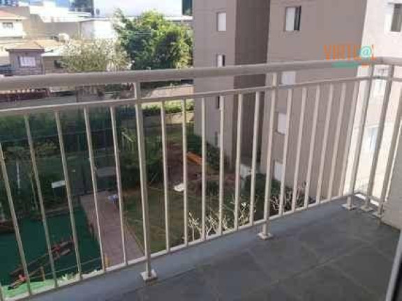 Imagem Apartamento com 2 Quartos à Venda, 47 m² em Jardim Belaura - São Paulo