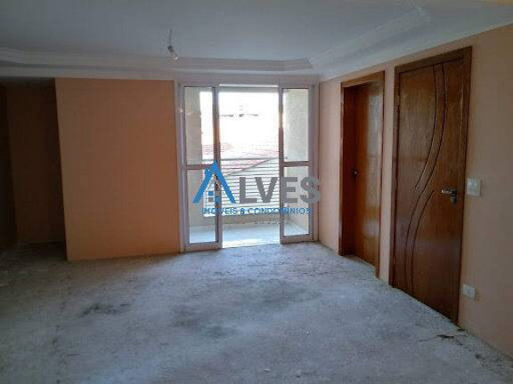 Imagem Sobrado à Venda, 206 m² em Assunção - São Bernardo Do Campo Imagem Sobrado à Venda, 206 m² em Assunção - São Bernardo Do Campo