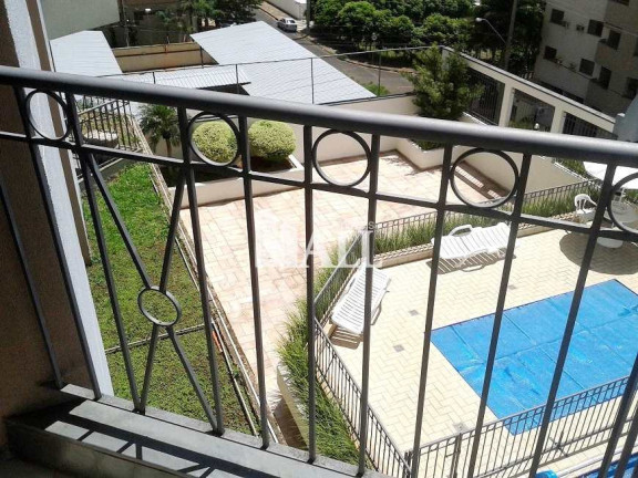 Imagem Apartamento com 1 Quarto à Venda, 64 m² em Centro - São José Do Rio Preto Imagem Apartamento com 1 Quarto à Venda, 64 m² em Centro - São José Do Rio Preto