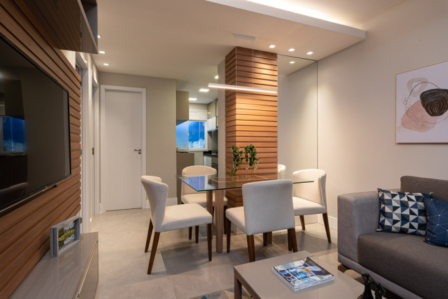 Imagem Apartamento com 2 Quartos à Venda, 44 m² em Agronomia - Porto Alegre Imagem Apartamento com 2 Quartos à Venda, 44 m² em Agronomia - Porto Alegre