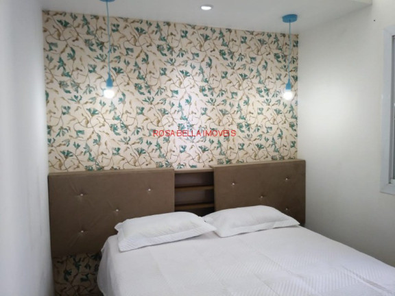 Imagem Apartamento com 2 Quartos à Venda, 54 m² em Cidade Jardim - Jundiaí Imagem Apartamento com 2 Quartos à Venda, 54 m² em Cidade Jardim - Jundiaí