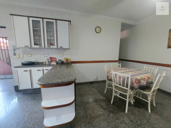 Imagem Casa com 3 Quartos à Venda, 451 m² em Mangal - Sorocaba